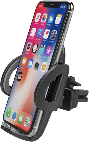 Philips Universeller Luftventilator Handyhalter Für Das Auto
