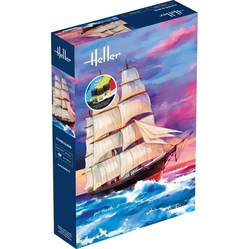 Heller 56830 von HELLER