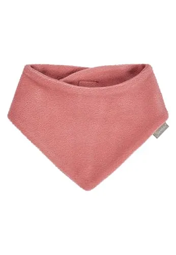 Sterntaler Unisex Halstuch Uni Winter-Schal (1er Pack) in pink von Sterntaler