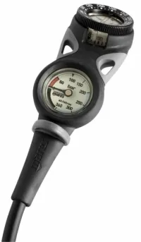 Mares Mission 2C: Innovatives Tauchinstrument von Mares