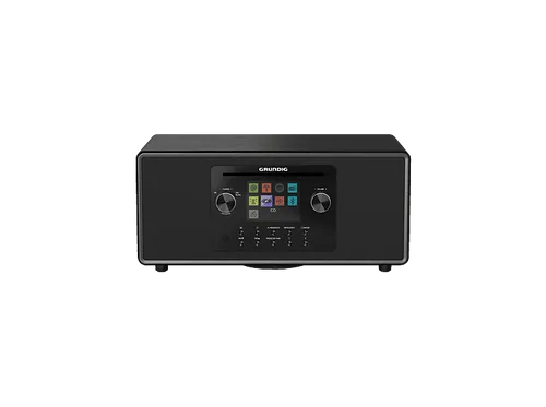 Grundig DTR 7100 2.1 DAB+ Internetradio von Grundig