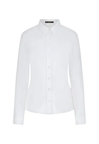 GUESS Damen Bluse CATE weiß XL von GUESS