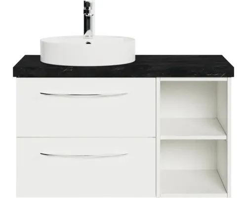 Badmöbelset 4-teilig Pelipal Serie 4035