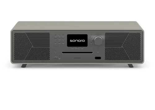 Sonoro MEISTERSTÜCK (Gen.2) Kompaktanlage