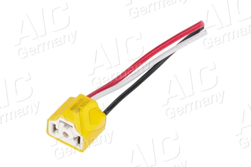 AIC Stecker, Hauptscheinwerfer Original AIC Quality 55894