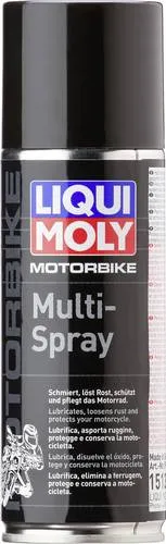 Liqui Moly 1513 Multifunktionsspray 200ml