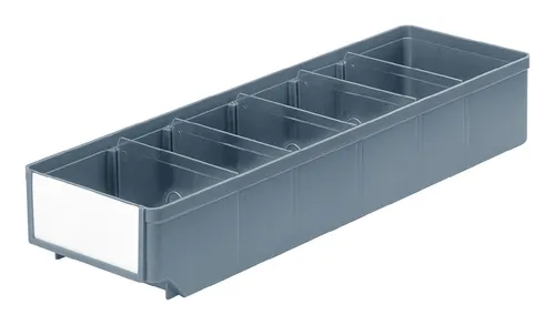 LA KA PE Regalkasten RK 500/152 grau