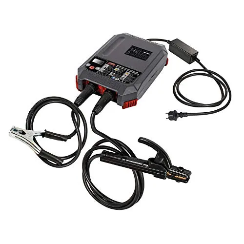 Produktbild MAUK Mini-Inverter-App-Schweißgerät 100A