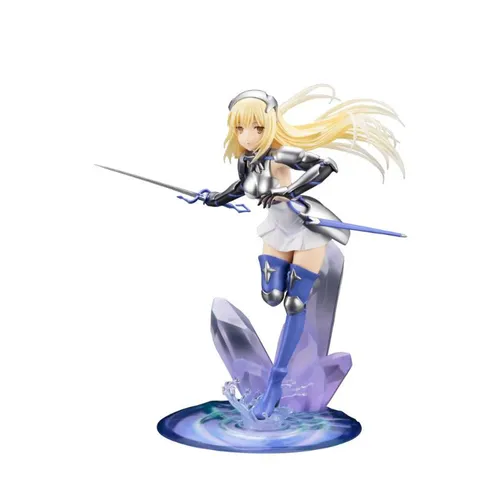Kotobukiya Schwert Oratoria Ais Wallenstein 1/7 Figur Japan Offiziell