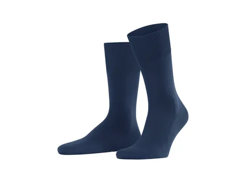 FALKE Freizeitsocken Falke Herren Socken ClimaWool SO 14468