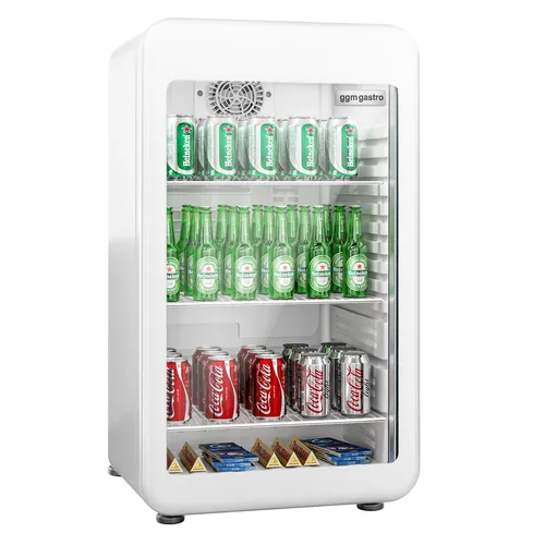 GGM Gastro Minibar-Kühlschrank