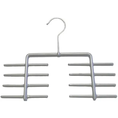 Kleiderbügel Silber von MAWA