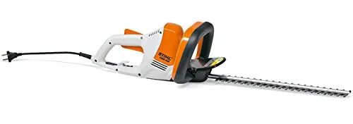 STIHL HSE 42 - Sehr leichte 420W-Elektro-Heckenschere - Sonstige - Ideal für präzises Schneiden von Hecken und Sträuchern, leicht und handlich für müheloses Arbeiten.