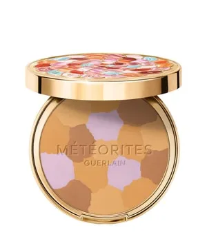 Produktbild GUERLAIN Météorites Compact Puder 8.5 g Nr. 03 - Warm