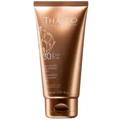 Anti-Aging Sonnenmilch LSF30, 150 ml - Sonnenschutzmittel mit Anti-Aging-Effekt, schützt die Haut vor UV-Strahlen und bietet gleichzeitig intensive Feuchtigkeit für ein jugendliches Aussehen.