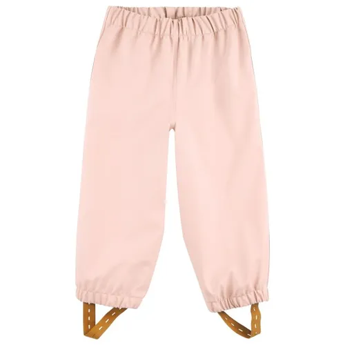 Sterntaler Kid's Regenhose Ungefüttert Uni