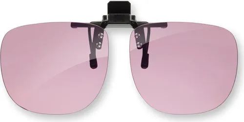 Produktbild Eschenbach Filterbrille Acunis Clip-On 50
