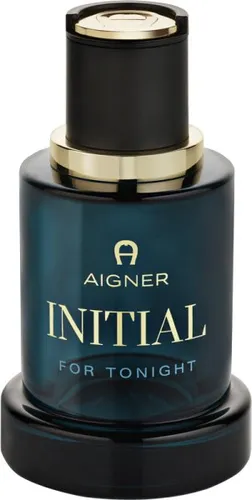 Aigner Initial for Tonight