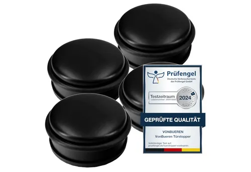 VonBueren Türstopper (4 St)