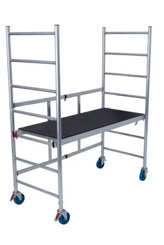 Krause 710734 FaltGerüst