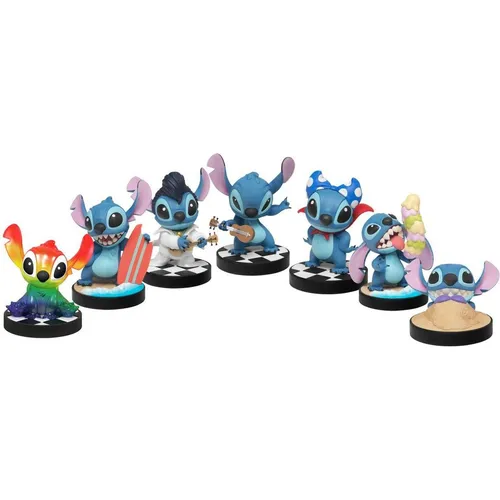 YuMe Surprise Box Lilo & Stitch Fun Serie 8-10cm (19992)