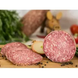 Original Eichsfelder dünne Stracke 300g