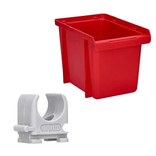 Rohrschellen von Voxura