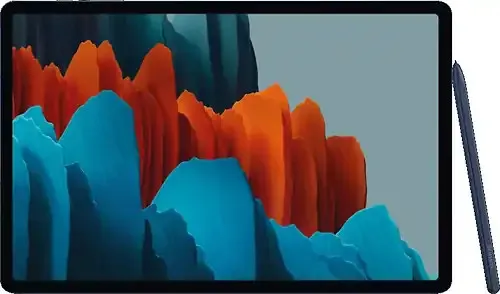 Produktbild Samsung Galaxy Tab S7 WiFi 128GB