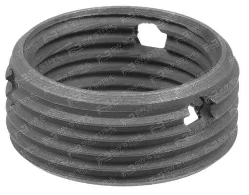 Gewindeeinsatz für Lambdasonden-Reparatursatz Innengewinde M18 x 1,5 mm 26050L-4
