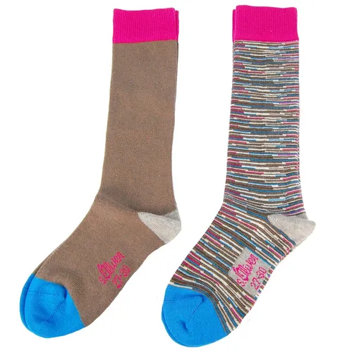 s.Oliver Socken von s.Oliver