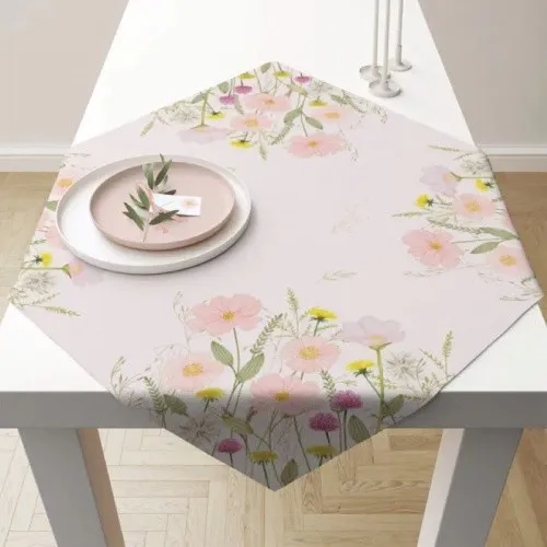 Ambiente Tischdecke