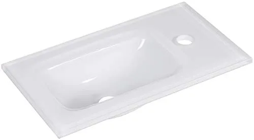 FACKELMANN Glasbecken Gäste-WC von Fackelmann