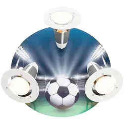 Elobra Deckenlampe Kinderzimmer 