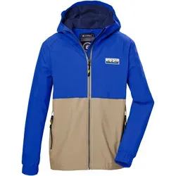 KILLTEC Kinder Funktionsjacke 