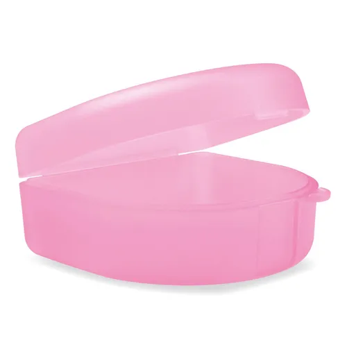 wellsamed KFO / Schienenbox Standard pink