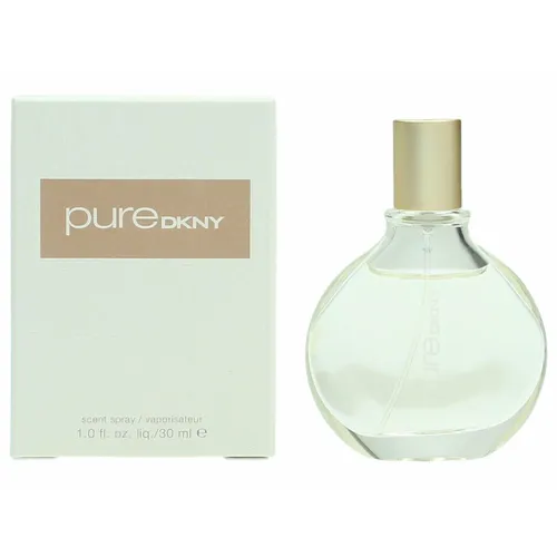 Produktbild pure DKNY Frauenparfum