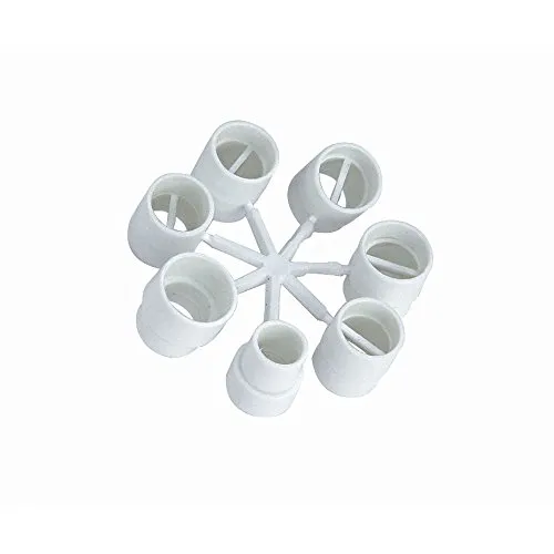 Bootskiste Adapterset für Luftpumpe Anschlussset