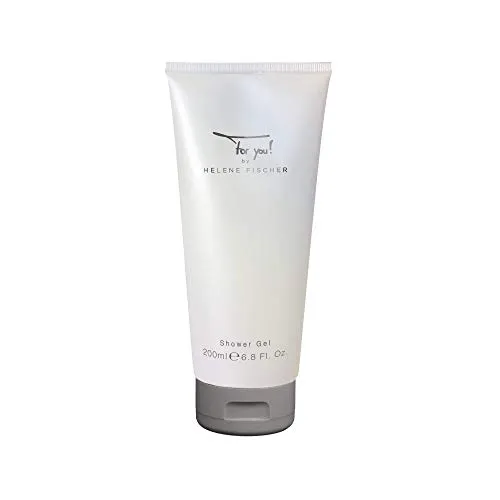 Helene Fischer For You Showergel, 200 ml