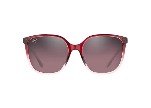 Produktbild MAUI JIM GOOD FUN rose good fun raspberry f Sunglasses Unisex Standard, Standard, Unica