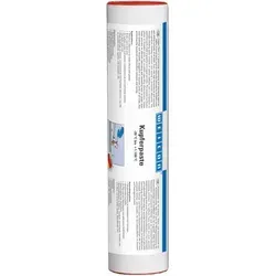 Weicon Kupferpaste 400 g - Anti-Seize-Paste, hochtemperatur- und korrosionsbeständig, ideal zum Schutz von Schraubverbindungen und Gleitflächen vor Korrosion und Passungsrost.