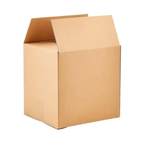 rg-vertrieb Versandkarton Faltkarton Verpackung 200x200x200 20 Stück | Stabile einwellige Faltkartons (200x200x200mm) für den sicheren Post- und Paketversand. Leicht aufzubauen.