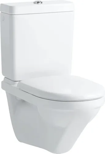 LAUFEN Toiletten & Bidets von LAUFEN