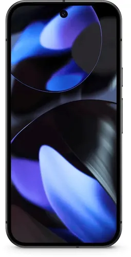 Google Pixel 9 5G 128GB Obsidian Smartphone