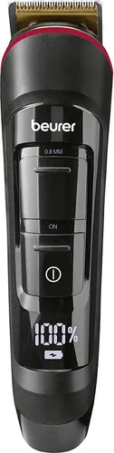 Beurer MN4X Barttrimmer