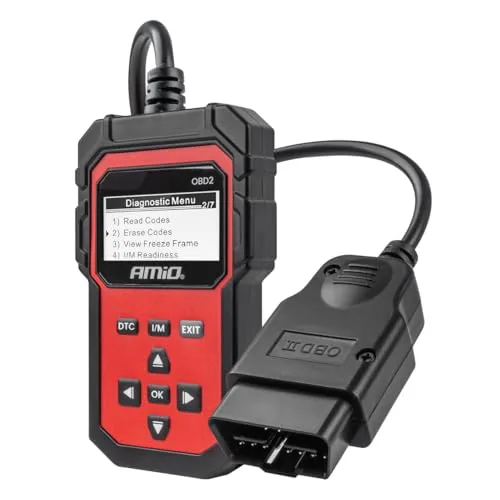 AMiO OBD2 V410 Diagnose-Interface