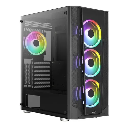 Aerocool Prism ARGB Midi-Tower