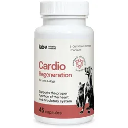 Vitamine & Nahrungsergänzungsmittel für Haustiere von LAB-V