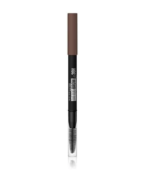 Maybelline Tattoo Brow 36h Augenbrauenstift Nr. 7 - Deep Brown - Hochpigmentierter Augenbrauenstift für präzise, ausdrucksstarke Brauen bis zu 36 Stunden. Wasserfest und ideal für jeden Anlass – für den perfekten Look in jedem Moment.