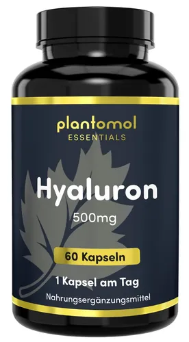 plantomol® Essentials