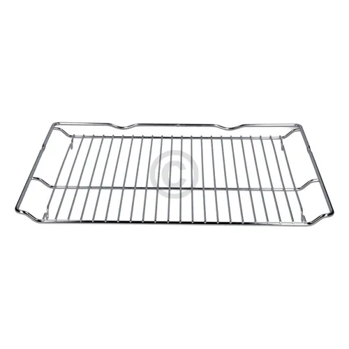 Grillrost wie BOSCH 00577170 455x370mm HEZ634000 für Backofen